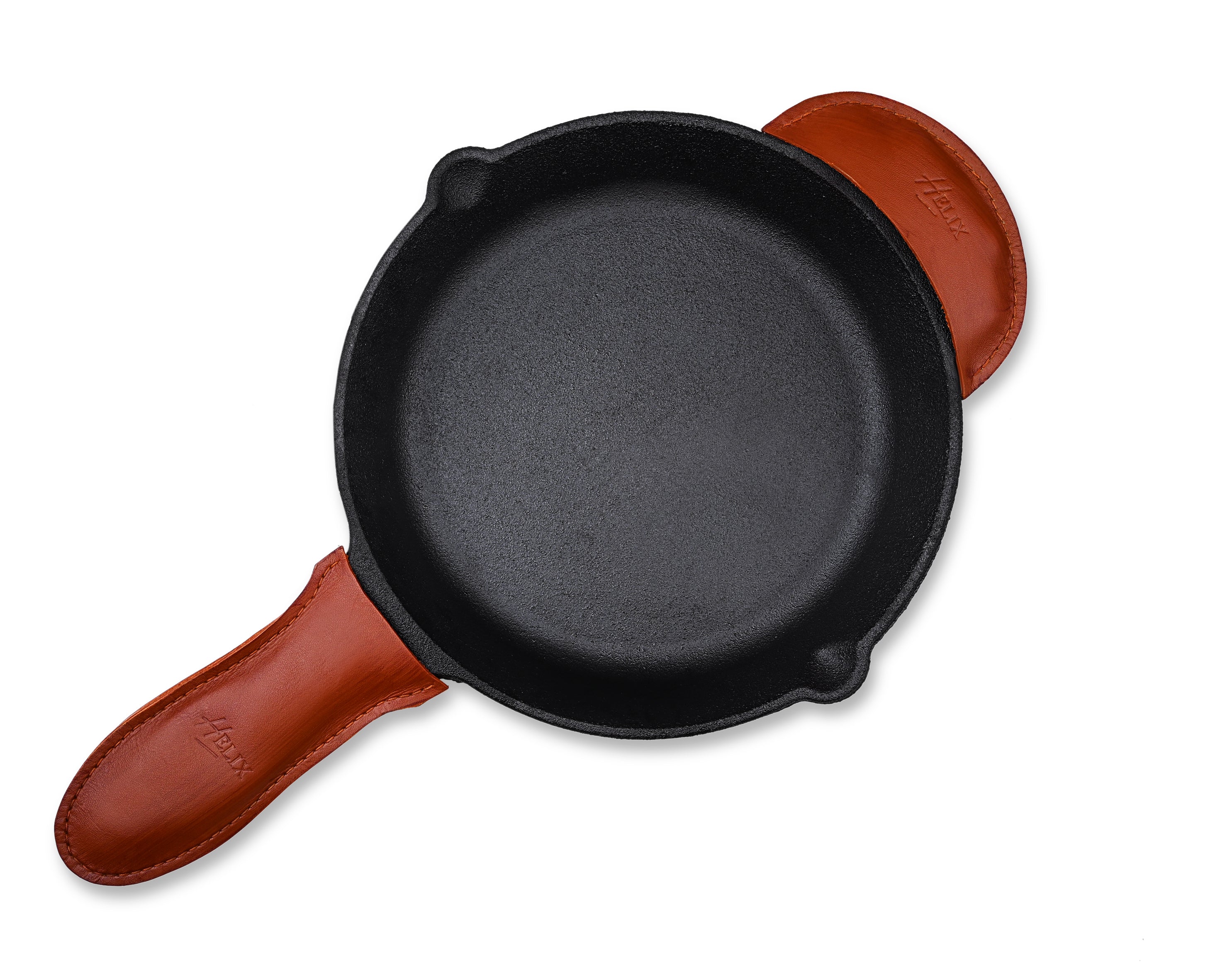 25 Cm Cast Iron Skillet