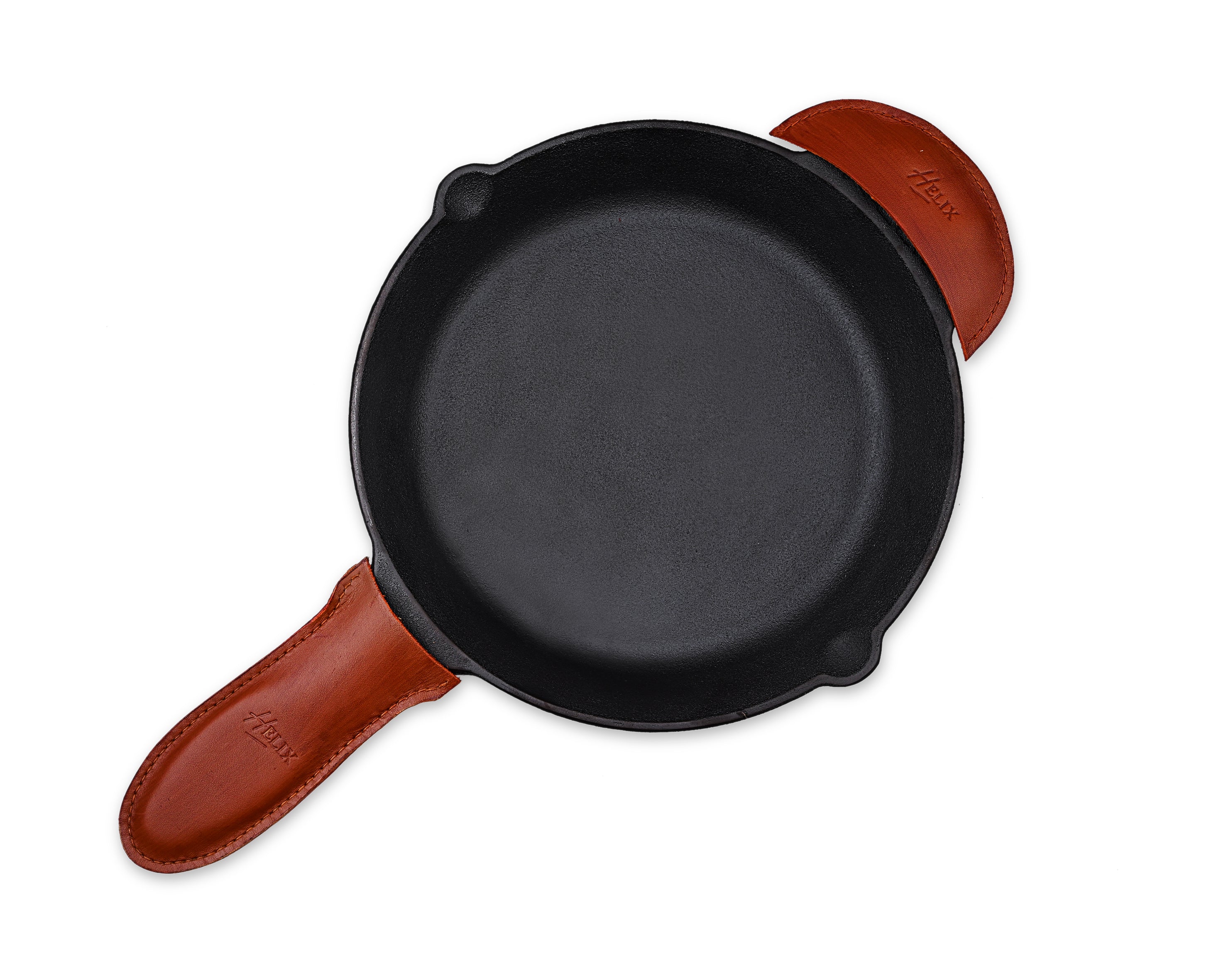 28 Cm Cast Iron Skillet