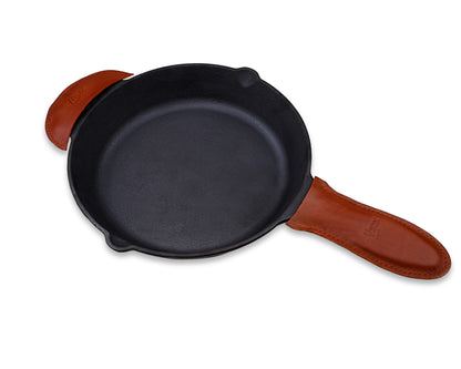 32 Cm Cast Iron Skillet