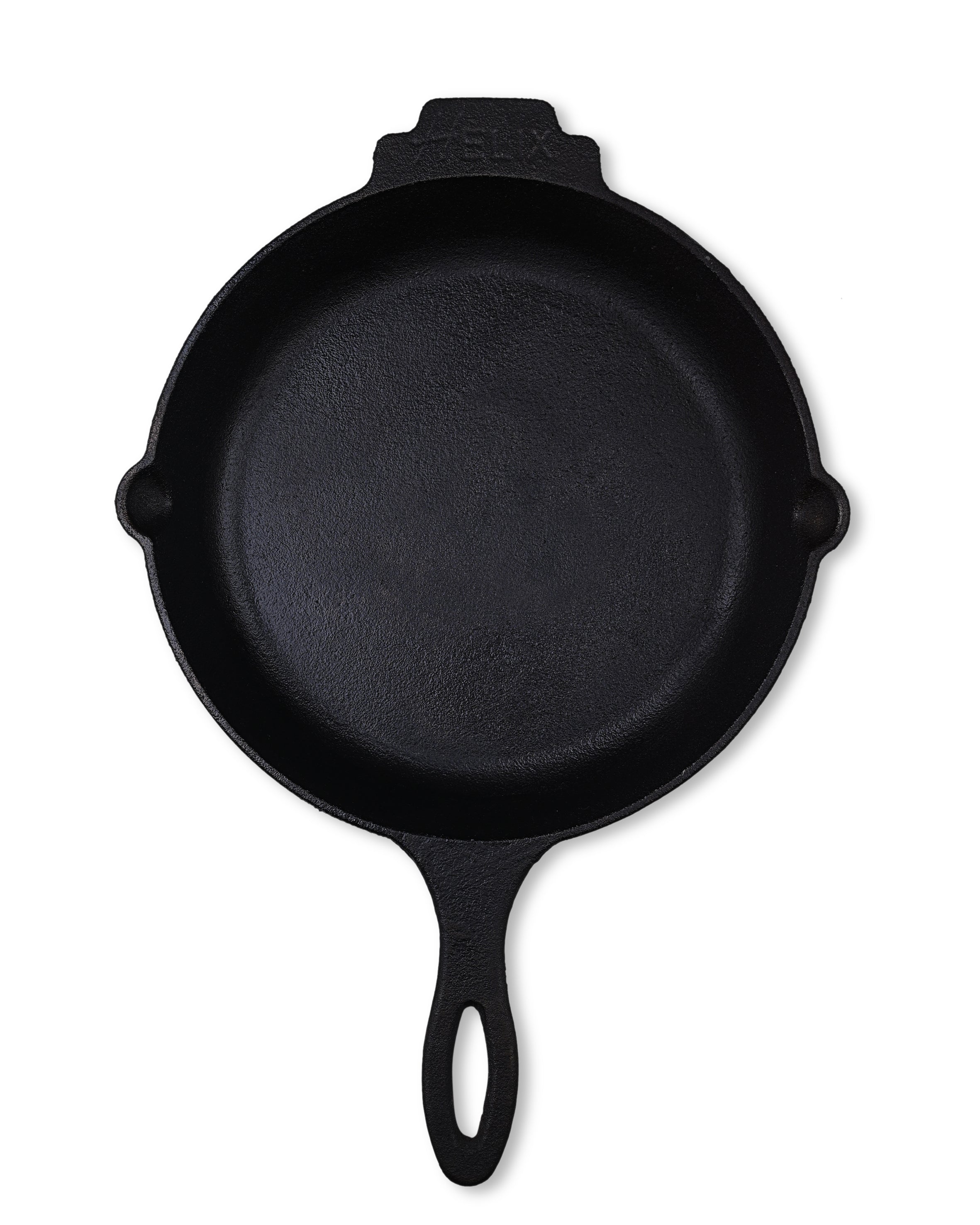 32 Cm Cast Iron Skillet