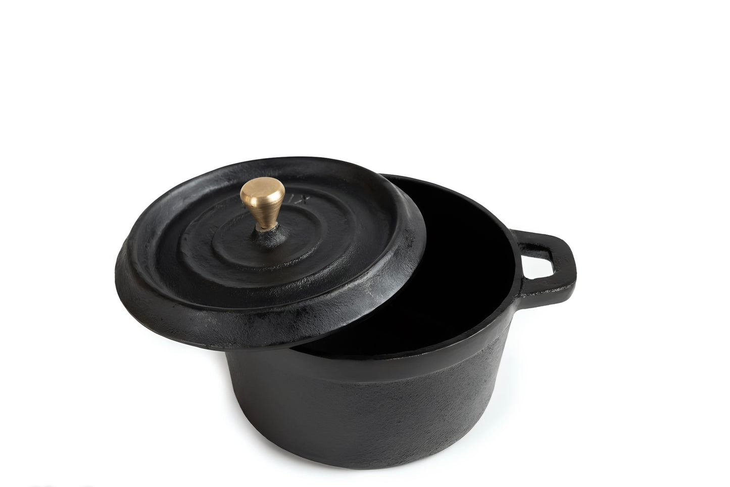 20 Cm Round Dutch Oven